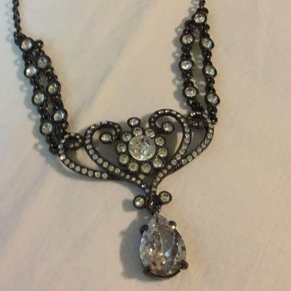 Vintage Style Necklace